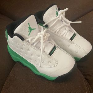 Jordan 13’s